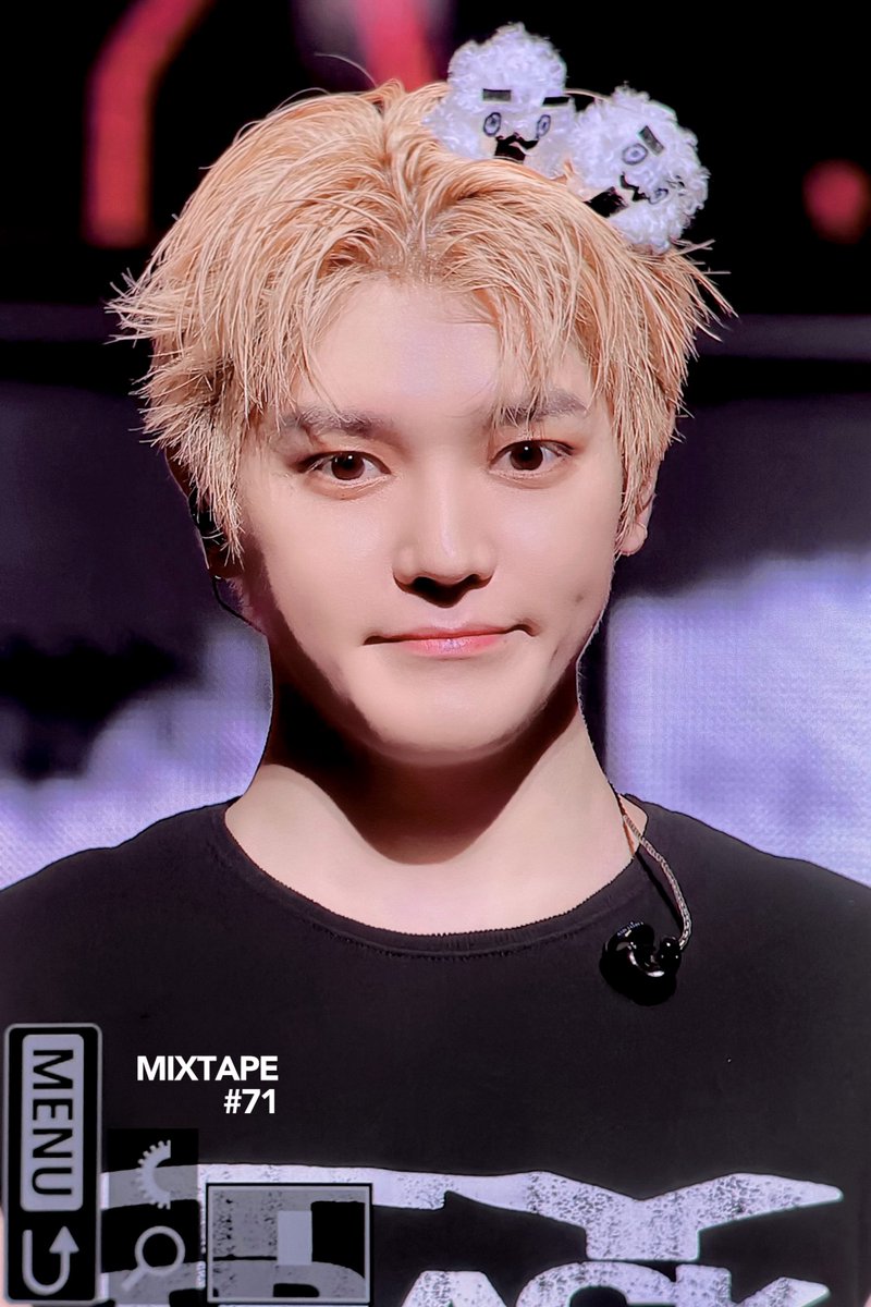 MIXTAPE#71 tweet media