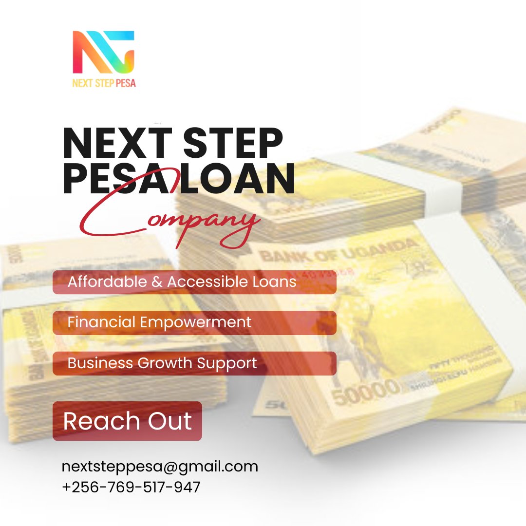 NEXT STEP PESA tweet media