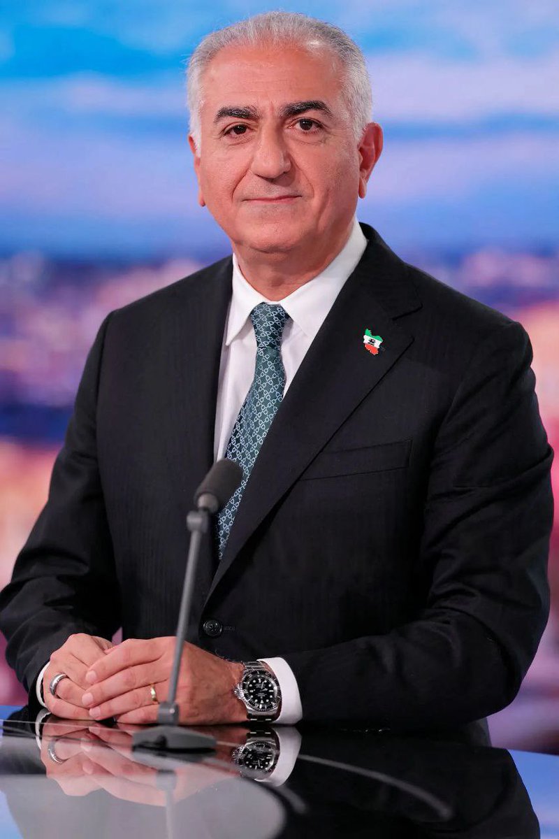 iran pahlave 🇮🇷 tweet media