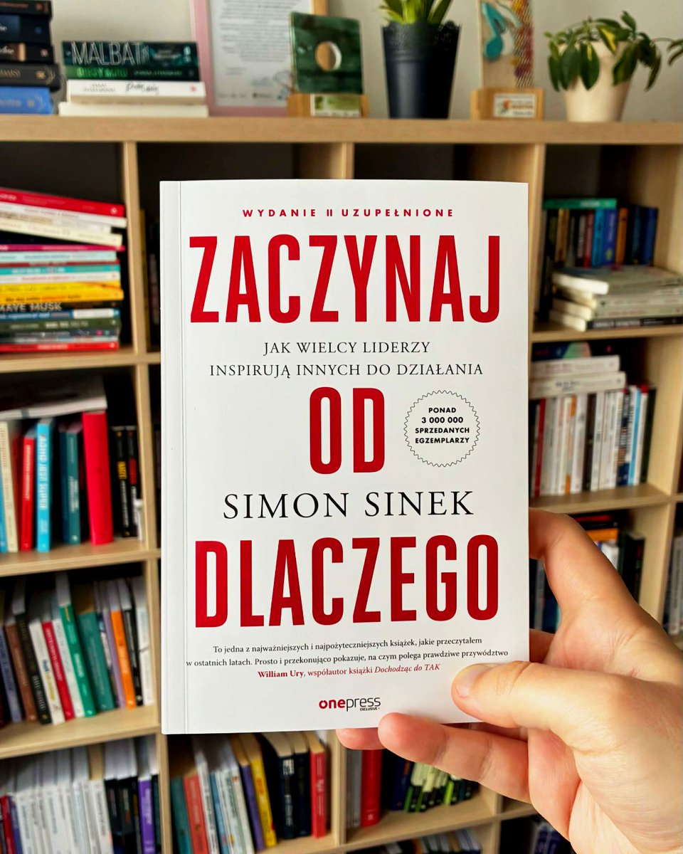OnepressPL's tweet photo. #Premiera #NowoscWydawnicza #KsiazkaBiznesowa https://t.co/gvMKMT6Qr5