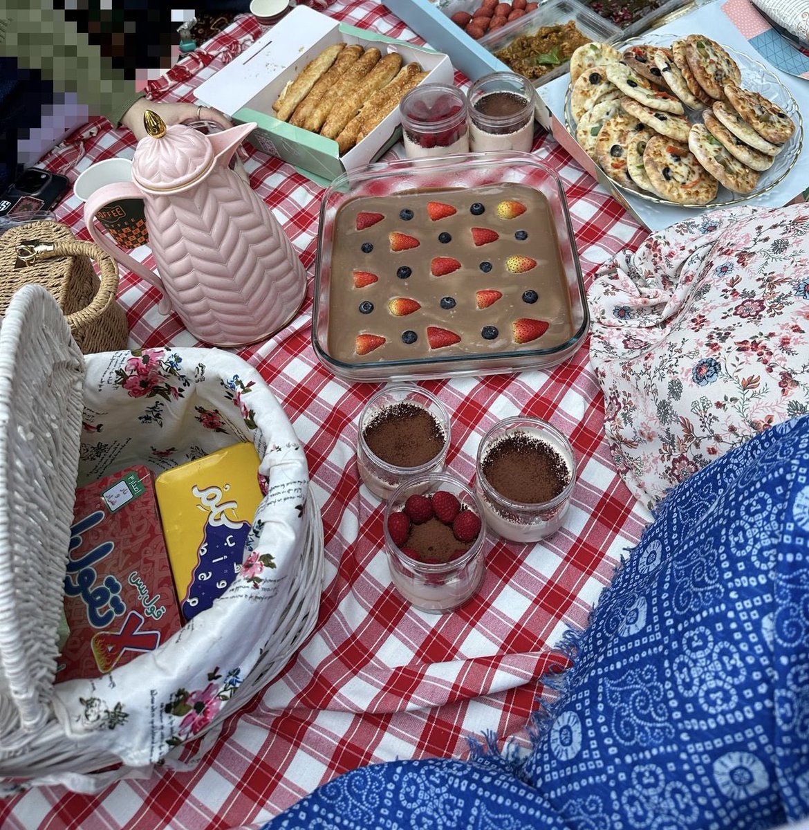 داليــا tweet media