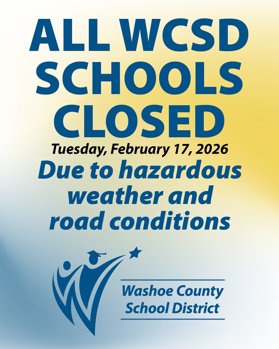 Washoe Schools tweet media