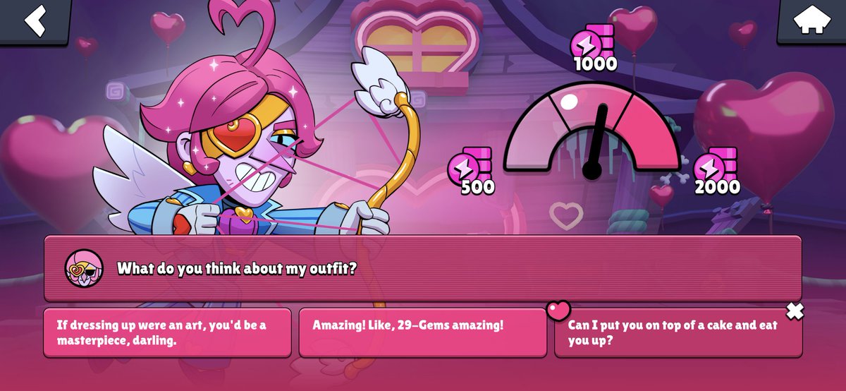 chrommy_'s tweet photo. Mosquito power #BrawlStars #Brawlentines https://t.co/yvBgjkb1pC