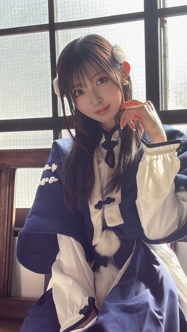 コスプレイヤー璃波のTwitter画像12