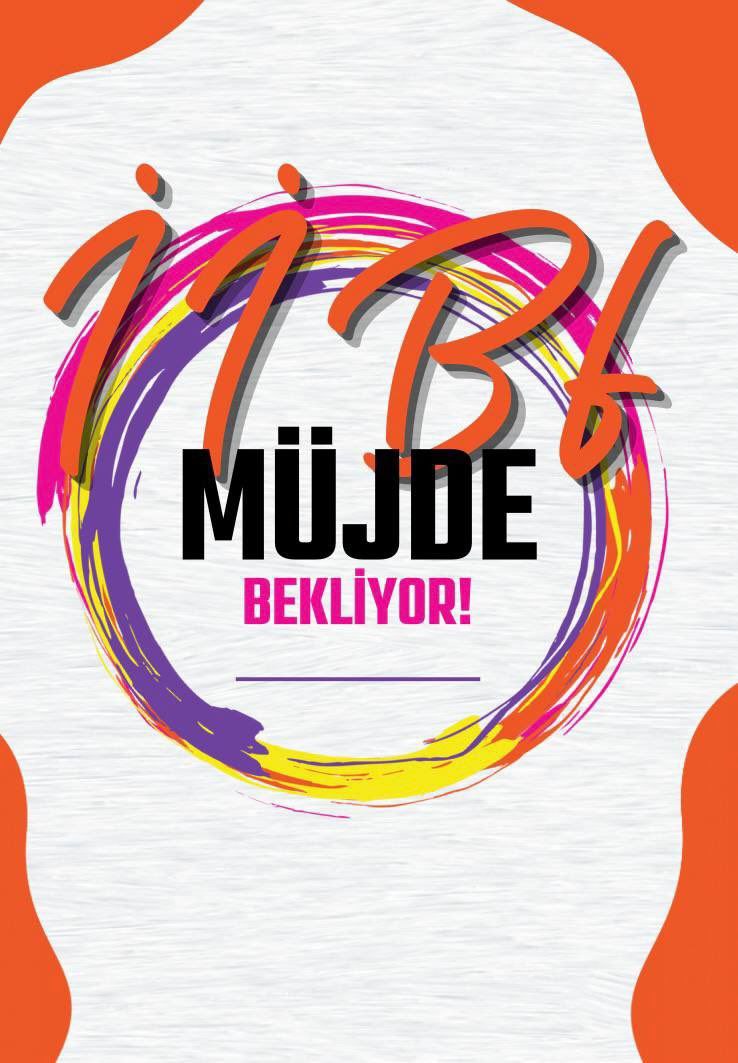 <a href="/mustafakoctr06/">Mustafa KOÇ</a> Son alımlarda YYP kadrolarında İİBF mezunlarına yer verilmemesi bir hayal kırıklığı oluşturmuştur. Ancak beklentimiz nettir: Önümüzdeki alımlarda daha kapsayıcı ve adil bir yaklaşım.
<a href="/mustafakoctr06/">Mustafa KOÇ</a> <a href="/eminogluenes/">Dr. Enes Eminoğlu</a> <a href="/aliozdemirgsb/">Ali ÖZDEMİR 🇹🇷</a> <a href="/enes_efendioglu/">Dr. Enes Efendioğlu</a> <a href="/recepalier/">Recep Ali ER</a> <a href="/OA_BAK/">Dr. Osman Aşkın Bak</a>