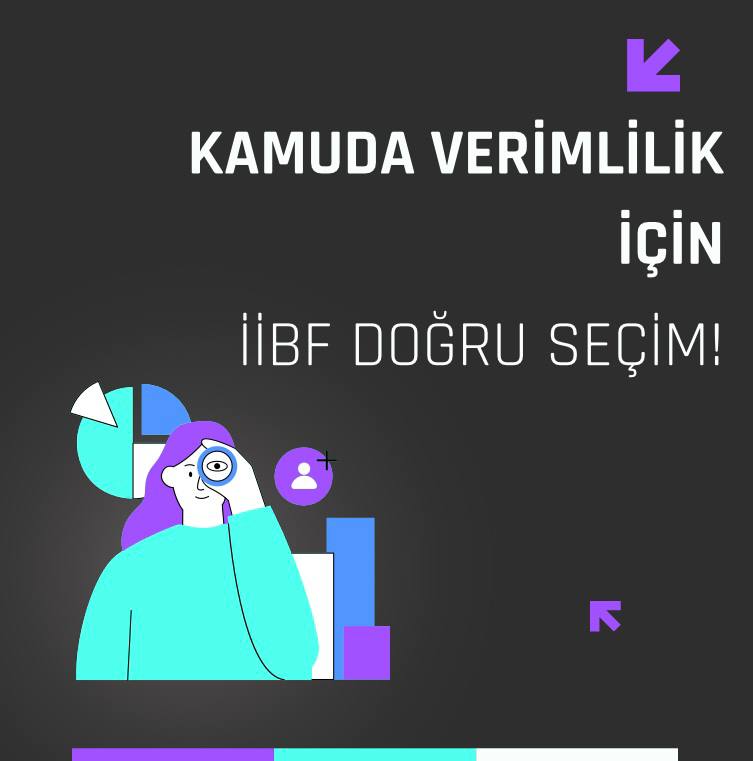 <a href="/mustafakoctr06/">Mustafa KOÇ</a> GSB bünyesindeki idari kadroların alan dışı istihdamla değil, İİBF mezunlarıyla güçlendirilmesi kamu hizmetinin kalitesini artıracaktır.
<a href="/mustafakoctr06/">Mustafa KOÇ</a> <a href="/eminogluenes/">Dr. Enes Eminoğlu</a> <a href="/aliozdemirgsb/">Ali ÖZDEMİR 🇹🇷</a> <a href="/enes_efendioglu/">Dr. Enes Efendioğlu</a> <a href="/recepalier/">Recep Ali ER</a> <a href="/OA_BAK/">Dr. Osman Aşkın Bak</a>