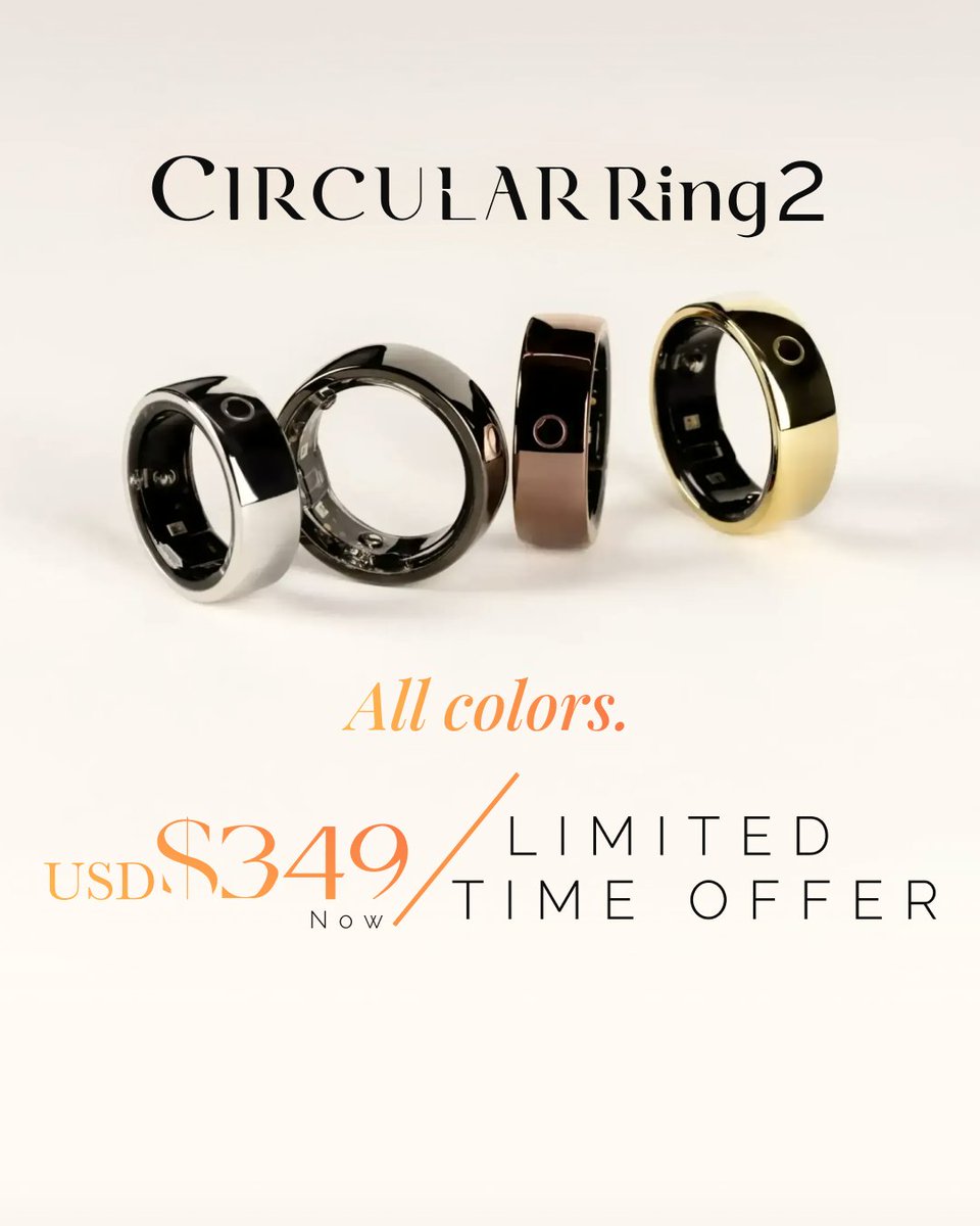 Circular tweet media