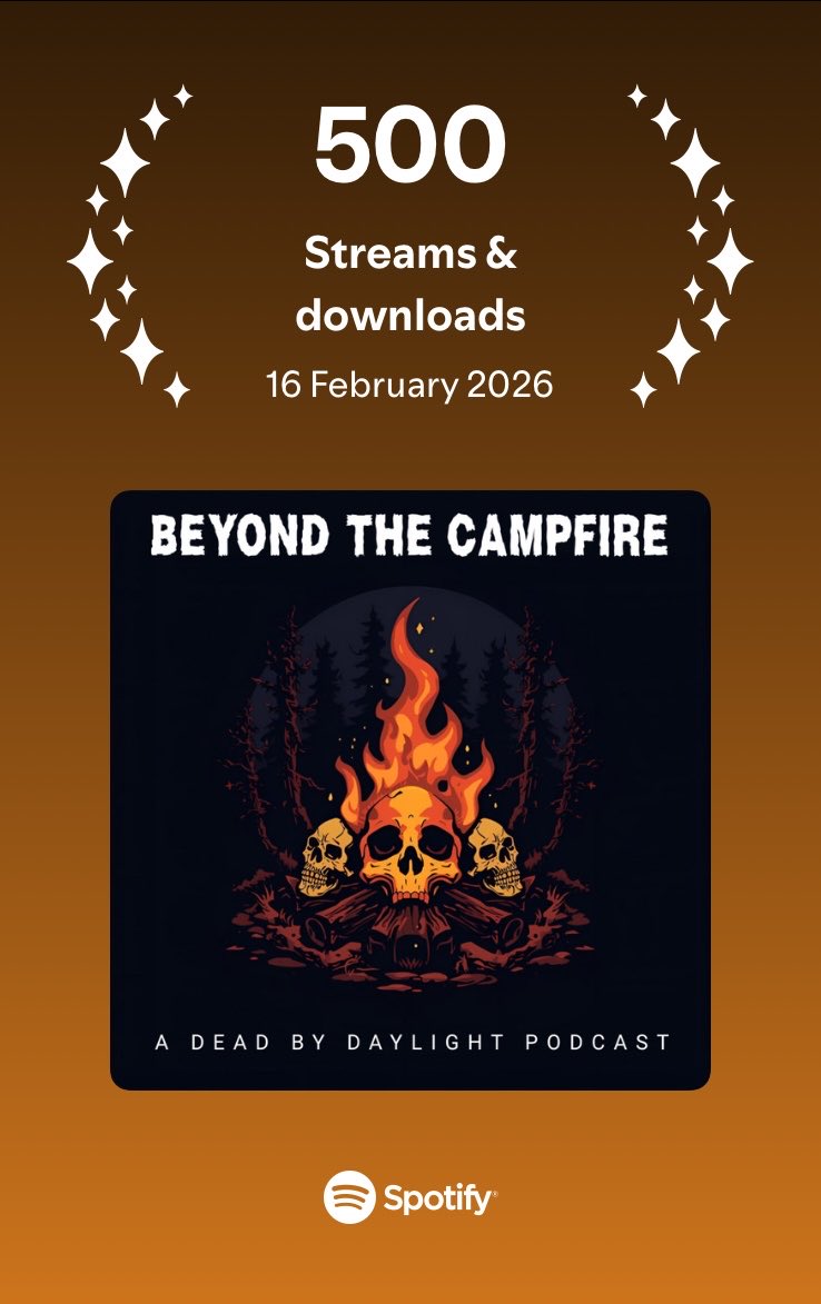 Beyond The Campfire tweet media