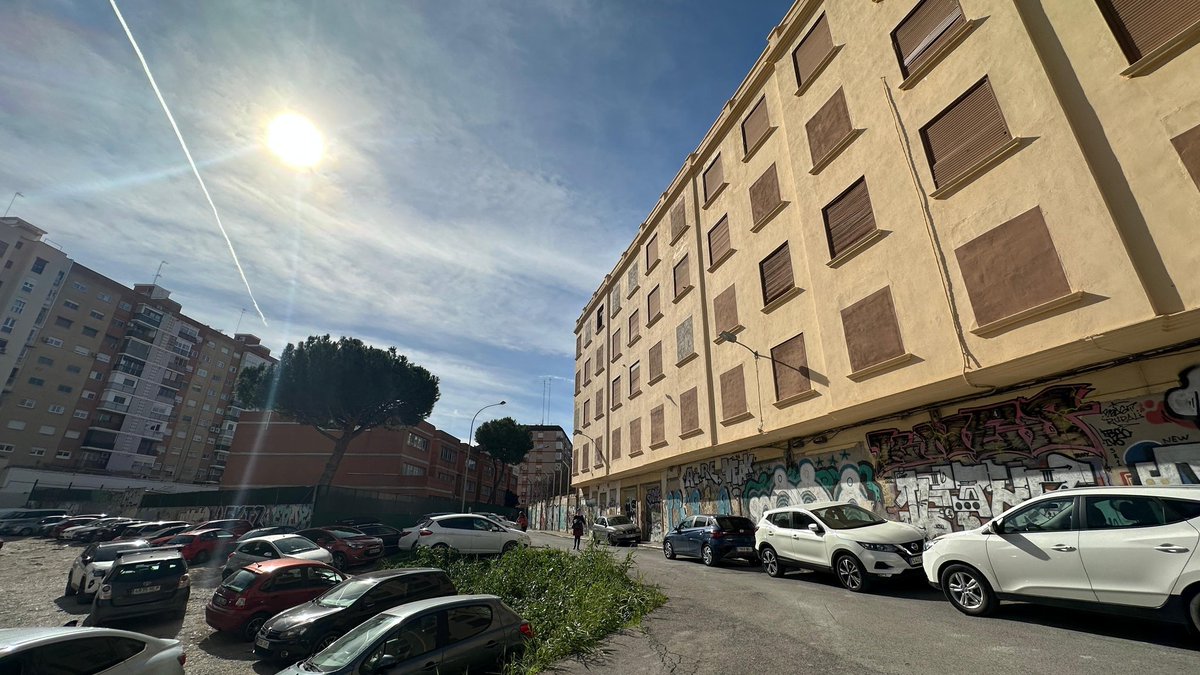 Juan Giner Corell tweet media