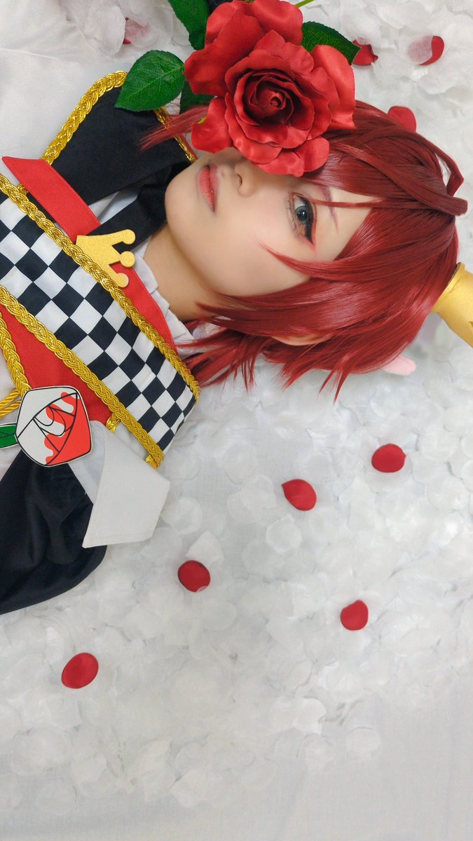 らい ❥a!みのお*5/23 tweet media