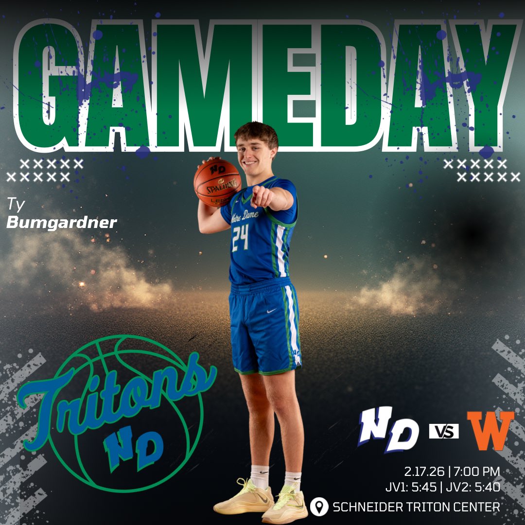 Notre Dame Academy Basketball tweet media