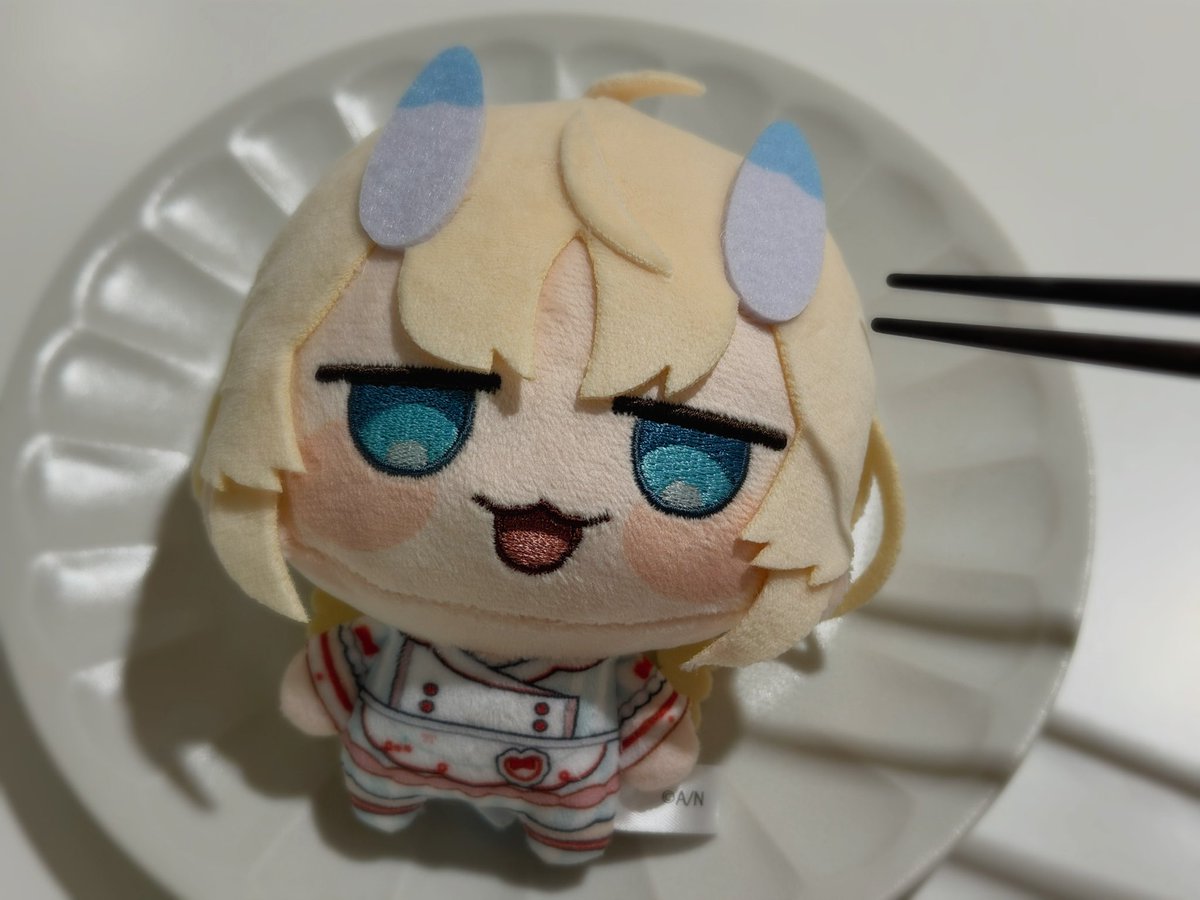 Togawa_Nonoha's tweet photo. いただきま〜す🦪🥢 https://t.co/iPnph49mUj
