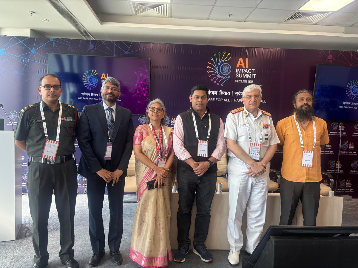 DGAFMS-MoD tweet media