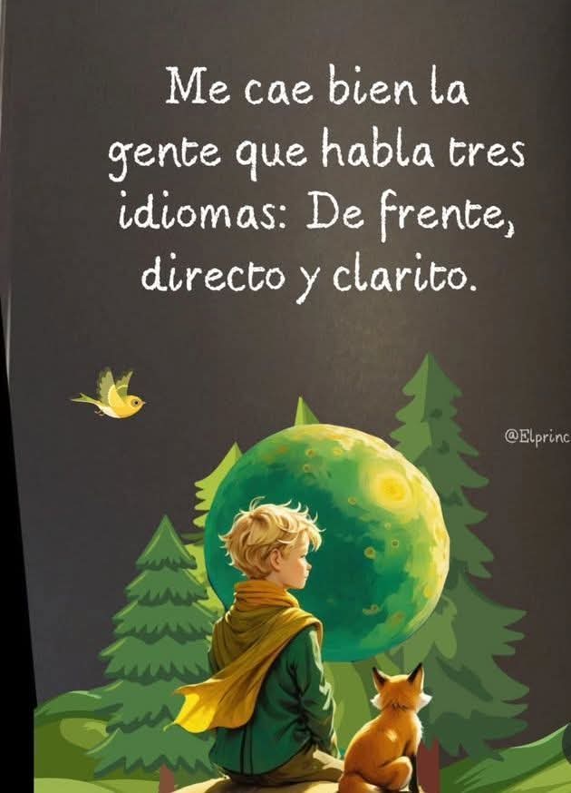 VidaEquilibrad4's tweet photo. https://t.co/ao6vdo0e12
