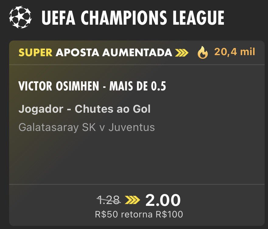 The Smart Bettor tweet media