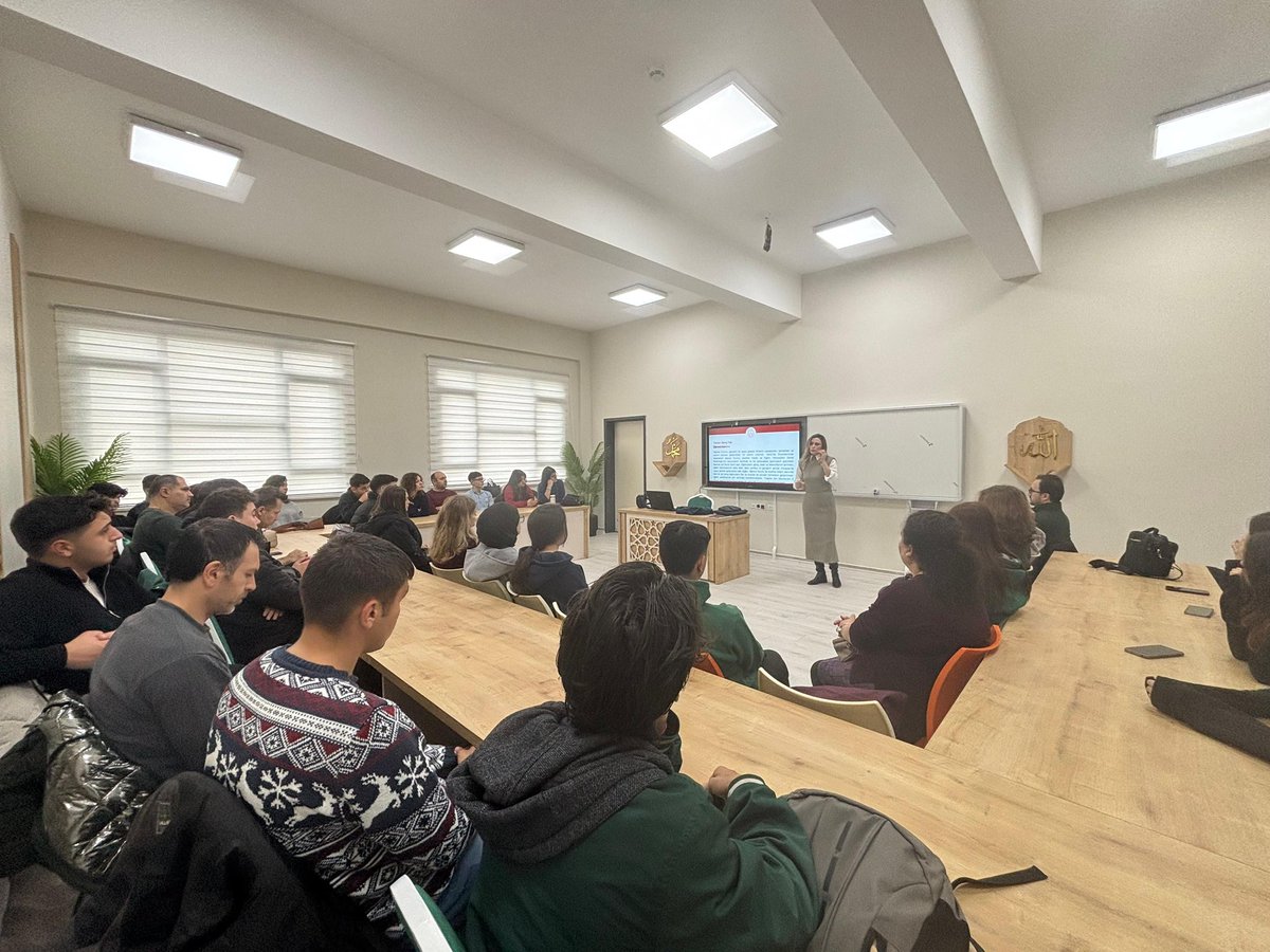 GençTek Turgutlu Buluşması…