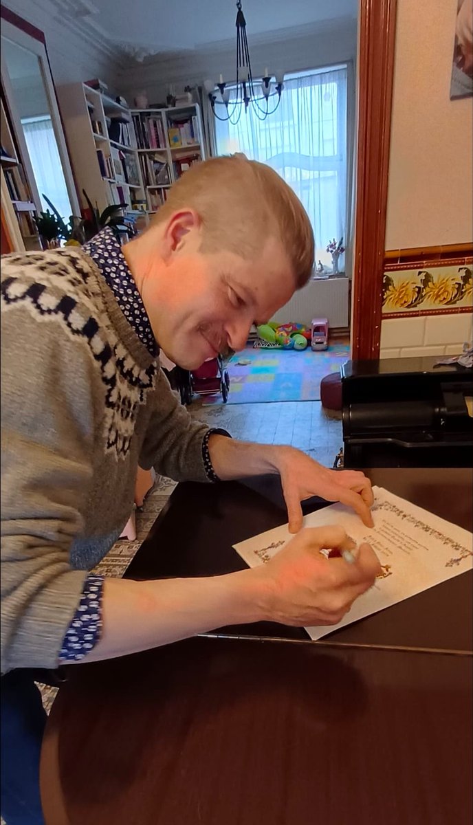 Principauté d'Hélianthis tweet media