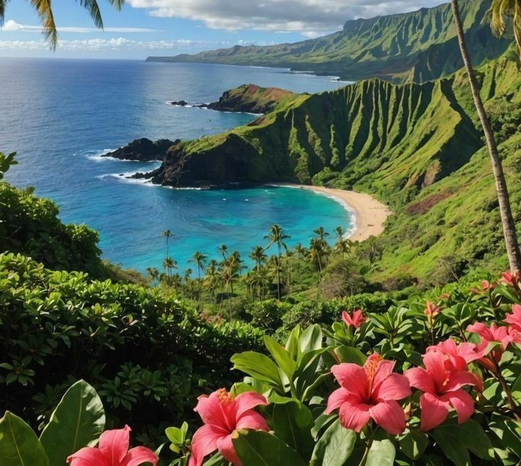 naturaholic's tweet photo. Hawaii https://t.co/15xqsVfoCW