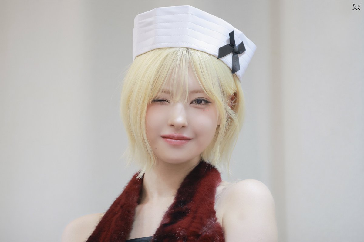 🪄260214 EVERLINE #NAGOMI #나고미 #ナゴミ #阿部和 #MADEIN #메이딘