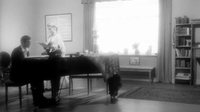 judithvives's tweet photo. Una clara influència del cinema de Dreyer https://t.co/Rxk2guhWLr