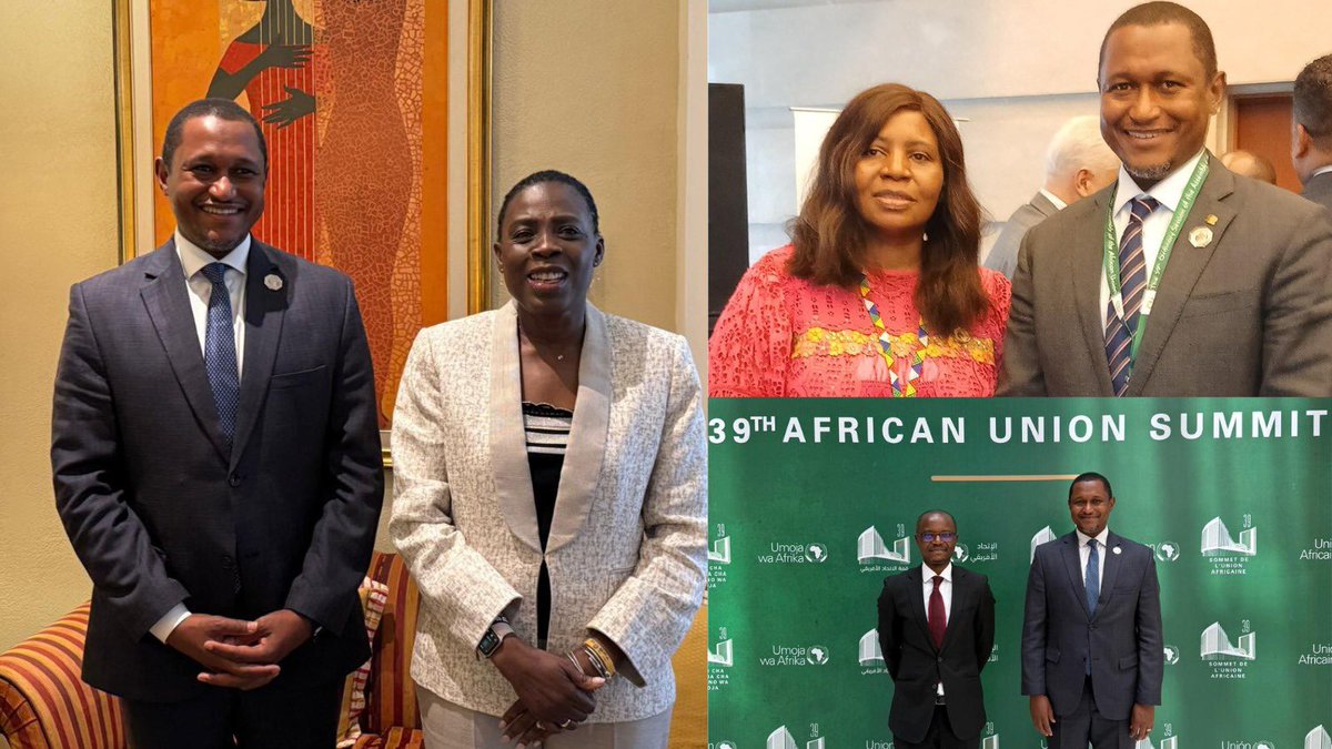 Mamadou Dian Balde tweet media