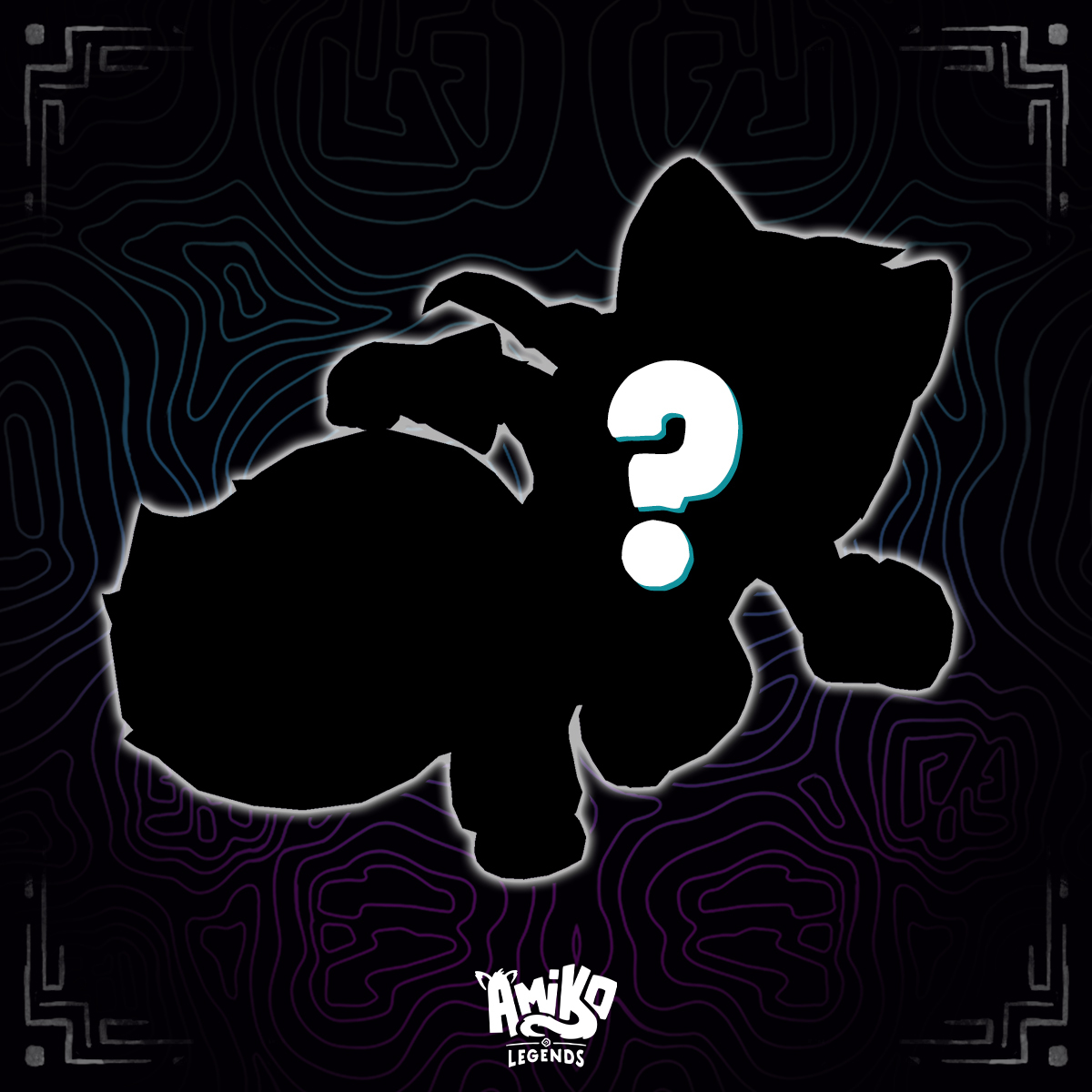 Aurory: Amiko Legends tweet media