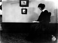 judithvives's tweet photo. Una clara influència del cinema de Dreyer https://t.co/Rxk2guhWLr