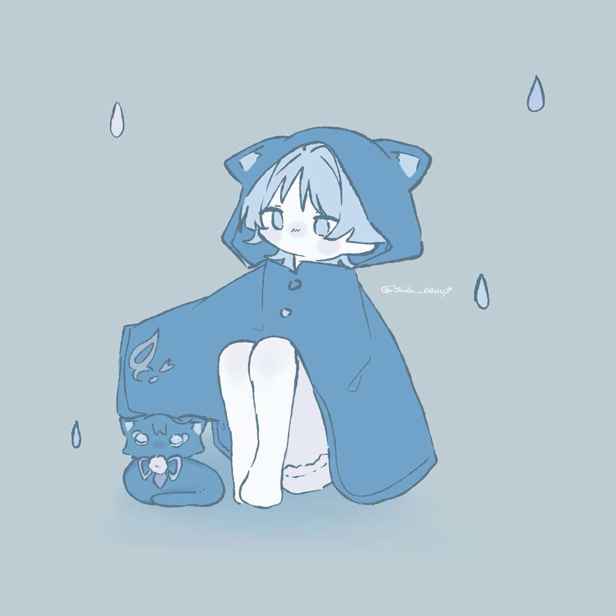 Post by 雨on X: 🌧️