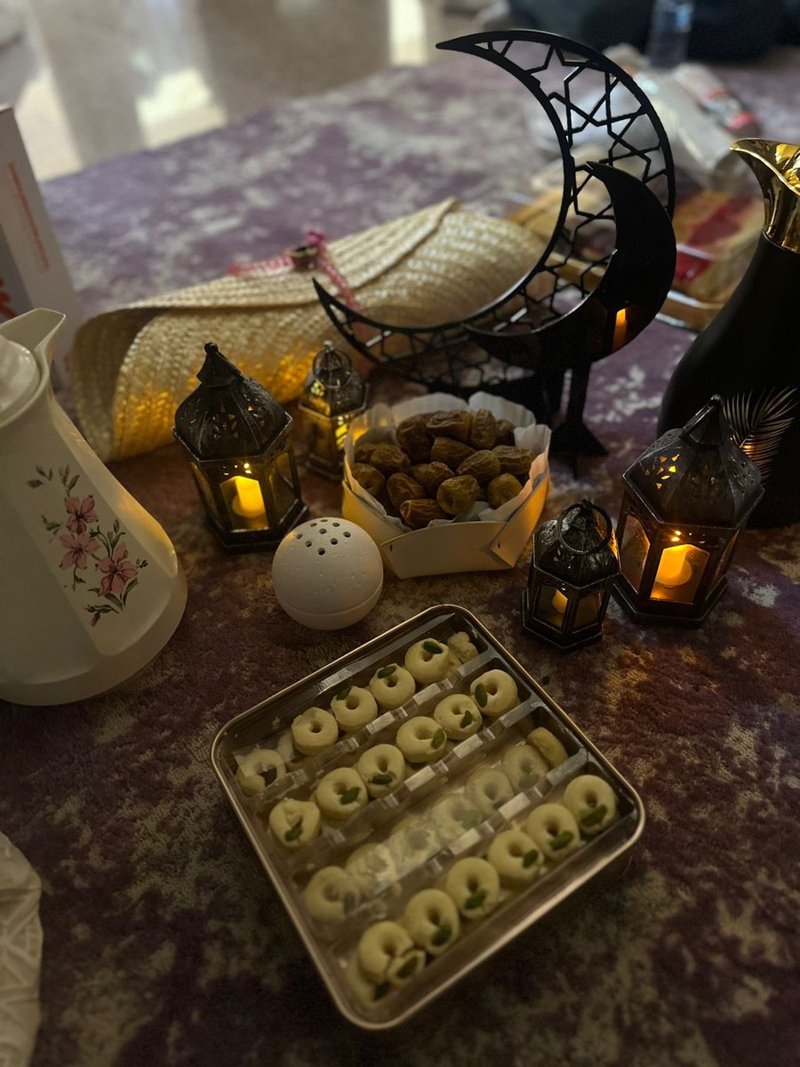 داليــا tweet media