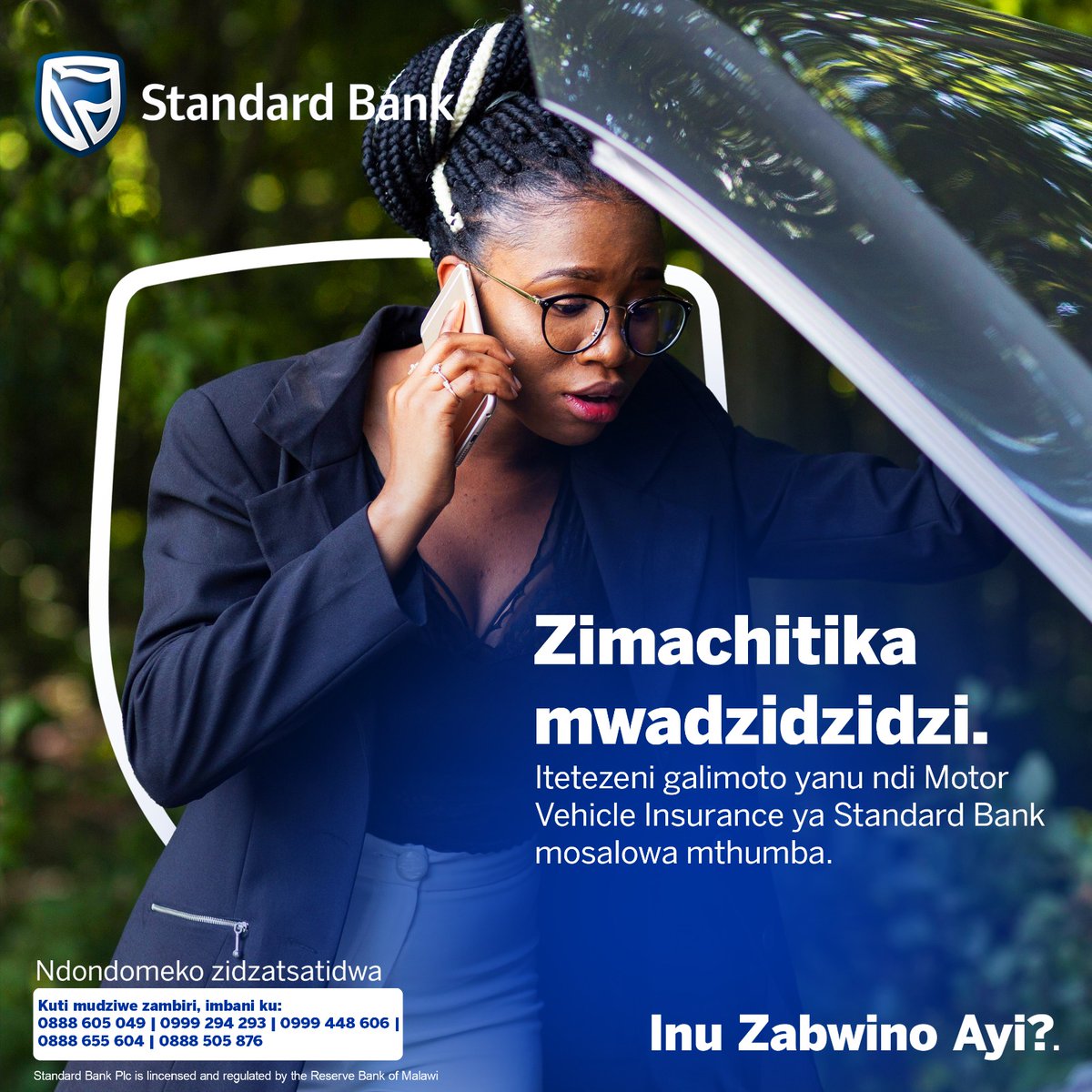 Standard Bank Malawi tweet media