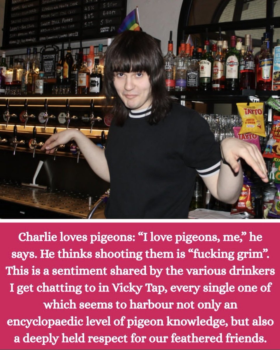 Victoria Tap tweet media