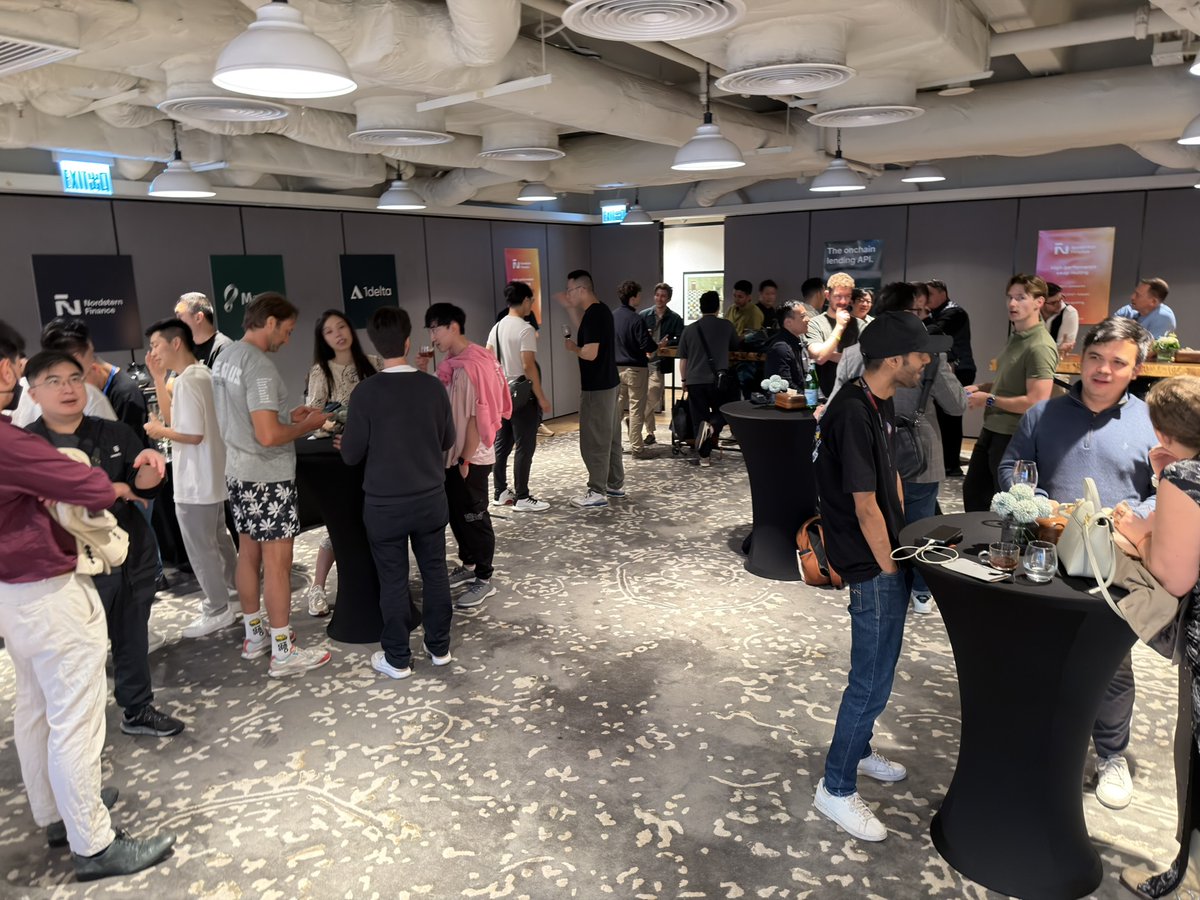 DeFi Founders Club tweet media