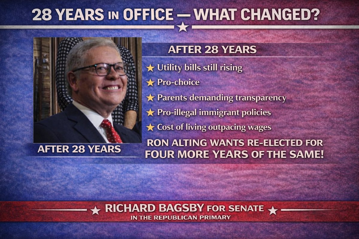 Richard Bagsby (@rbagsbyindiana) on Twitter photo 