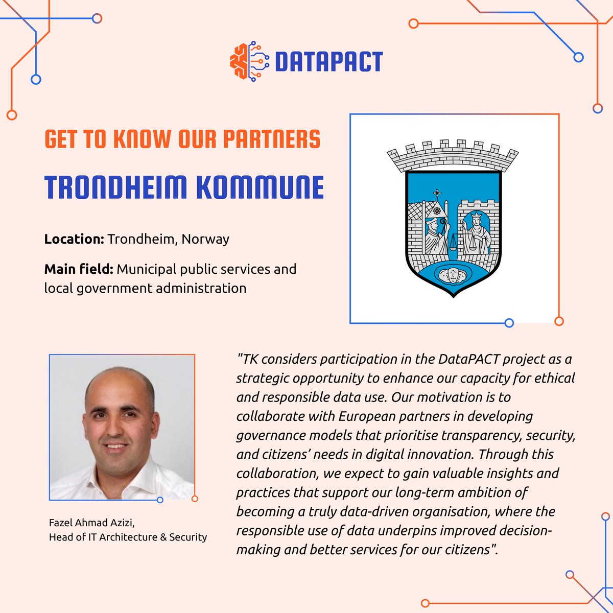 DATAPACT tweet media