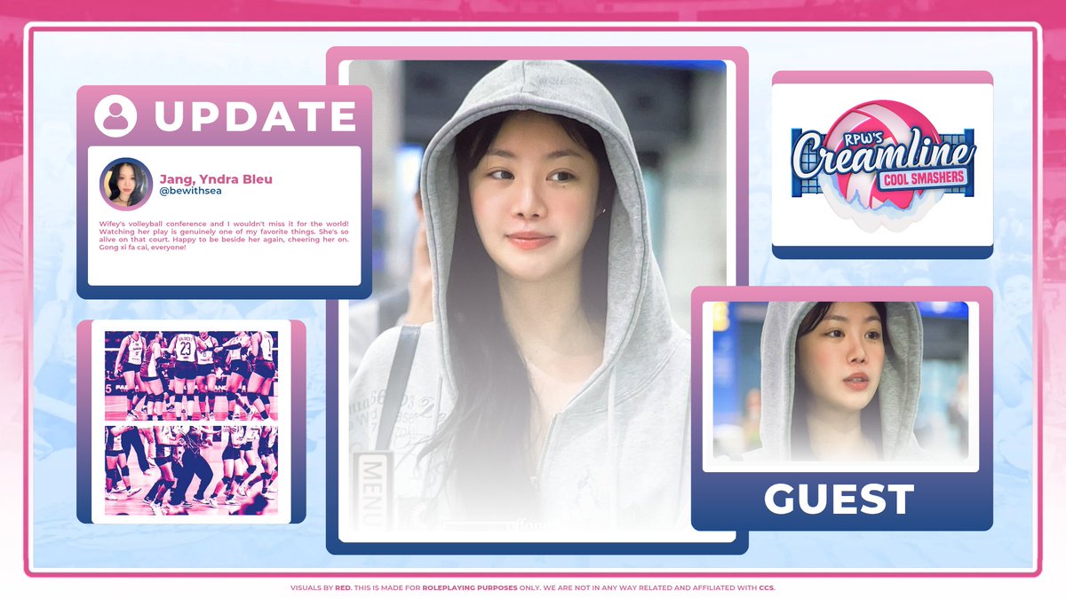 ㅤ
ㅤ
ㅤㅤㅤㅤ🌊⠀⠀블루 ﹒  새로운   게시물⠀𓂂   ׁ   
ㅤㅤㅤㅤ02월 17일⠀╱⠀﹫bewithsea   ꒱
ㅤ
ㅤ