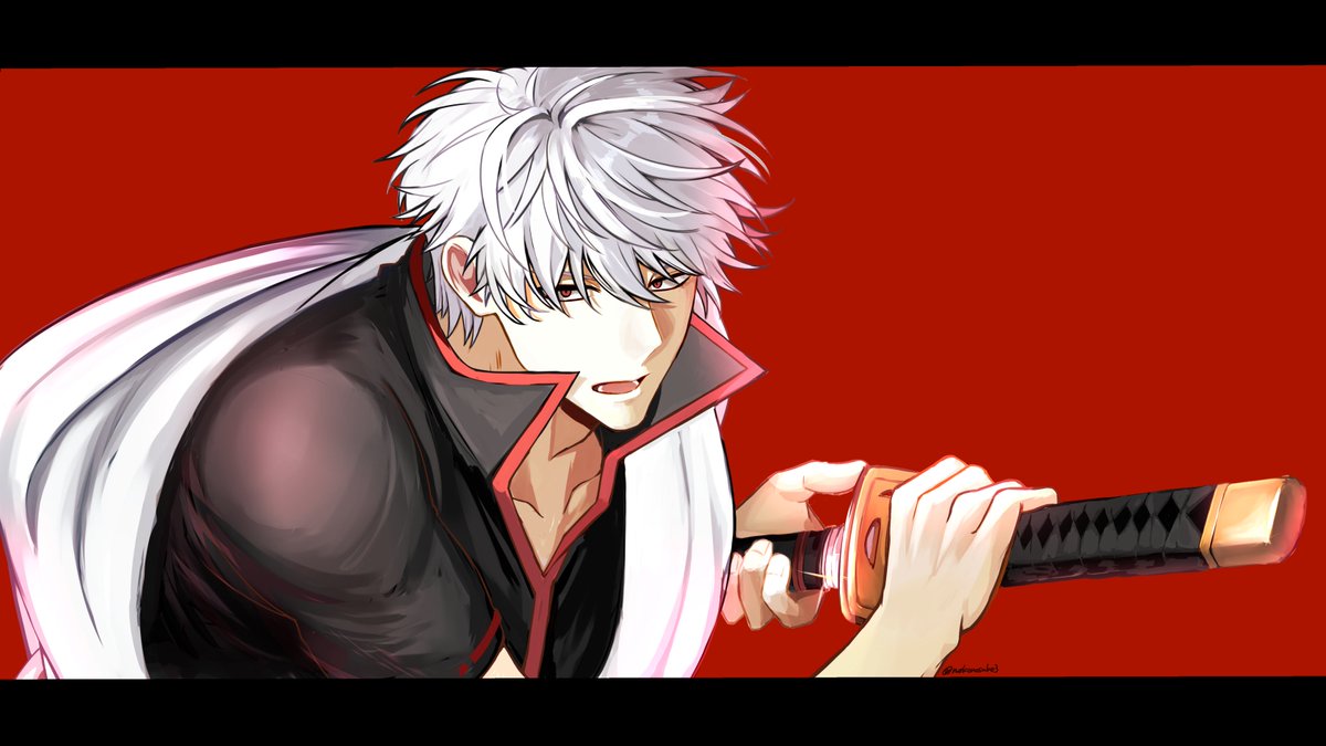 抗い続ける
#吉原大炎上　#新銀魂大炎上祭