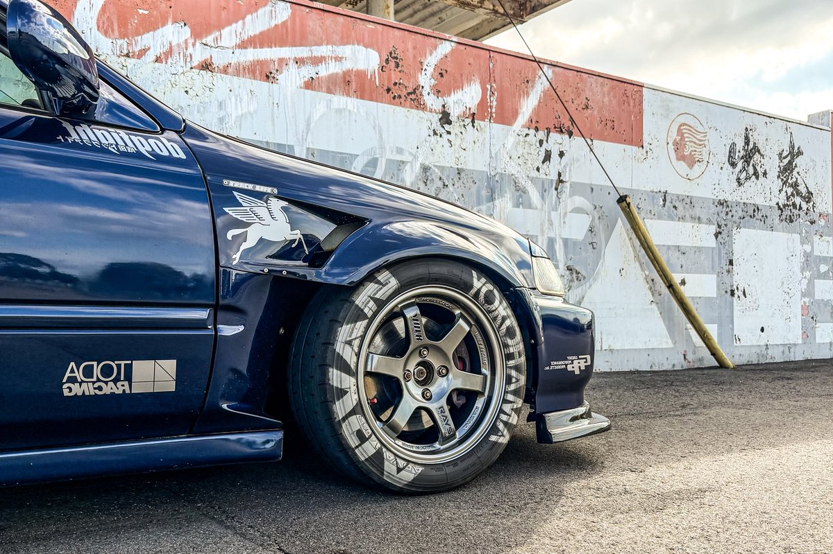 DIVISION 3なスポット