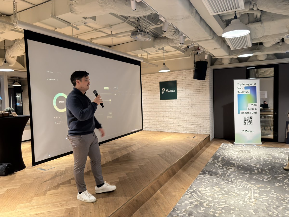 DeFi Founders Club tweet media