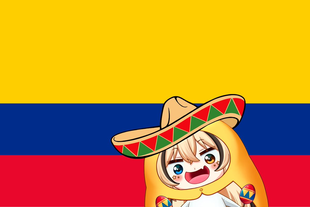 De donde son cabros?

Soy colombiana Culona de alta alcurnia 🇨🇴
Aunque todos dicen que sueno a mexicana🇲🇽