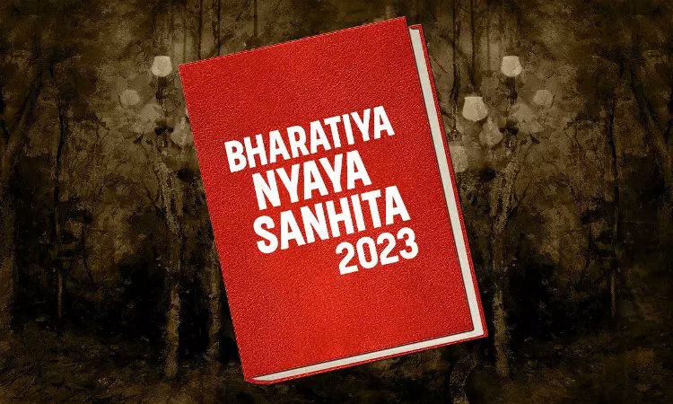🚨 BIG! AMIT SHAH SAYS CONVICTION RATE MAY REACH 80% UNDER NEW CRIMINAL LAWS

Amit Shah said conviction rates in criminal cases could rise to 80% after full implementation of the new criminal codes.

He also stated the fight against Maoist violence is in its final phase with a