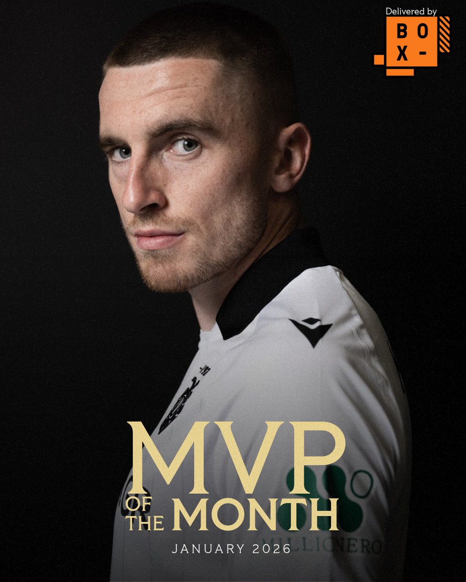 PAOK_FC's tweet image. Πολυτιμότερος παίκτης για τον Ιανουάριο, ο Τζόντζο Κένι. #January #MVP #BOX 

🔗paokfc.gr/nea/20260217-o…