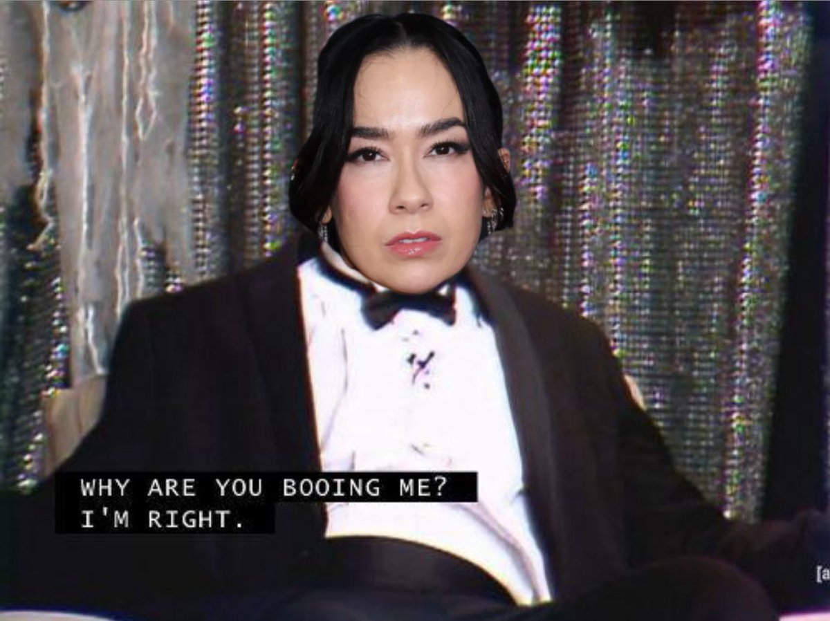 -Indy signee when they were avoiding Indy wrestlers.
-First ever in-ring contract signing for a Divas title match.
-406 days as Divas champion.
-First woman to have merch in a decade.
-Publicly called out WWE on their gender pay gap.

Let her talk herself up. She earned it.