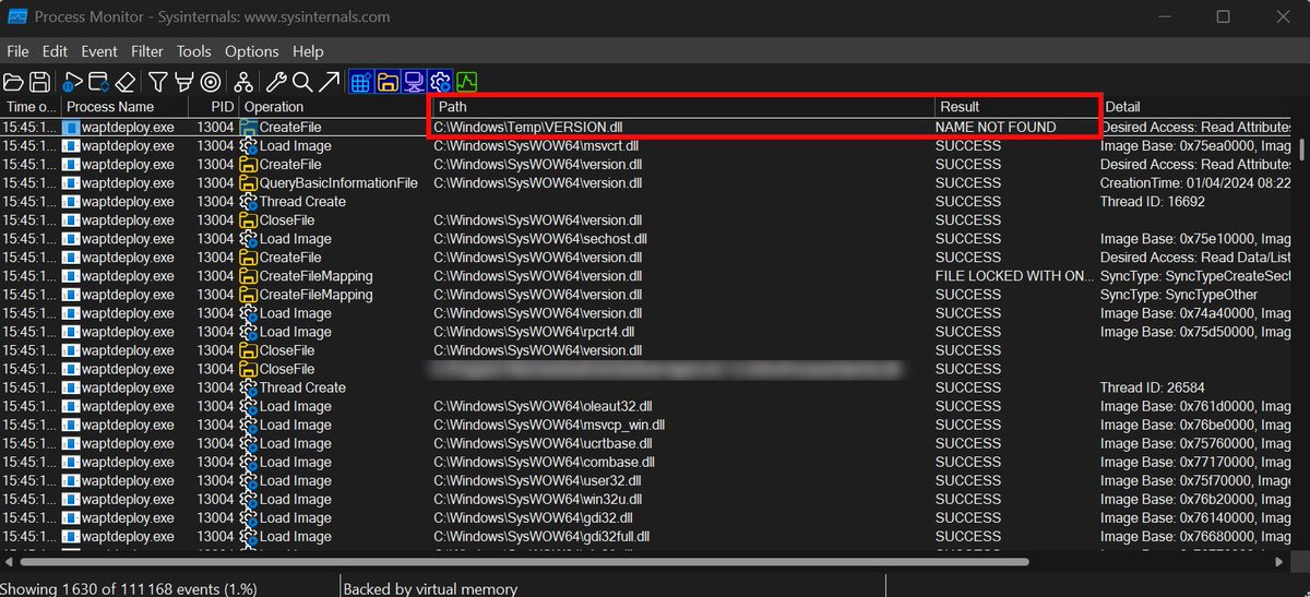Almond OffSec tweet media