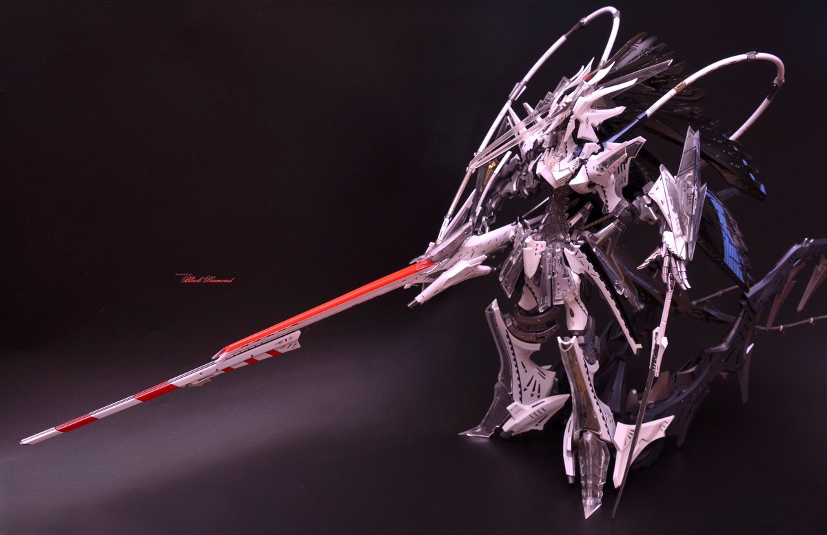 Black Diamond 製作ご依頼 承ります😌 (@BlizardOf) / Posts / X