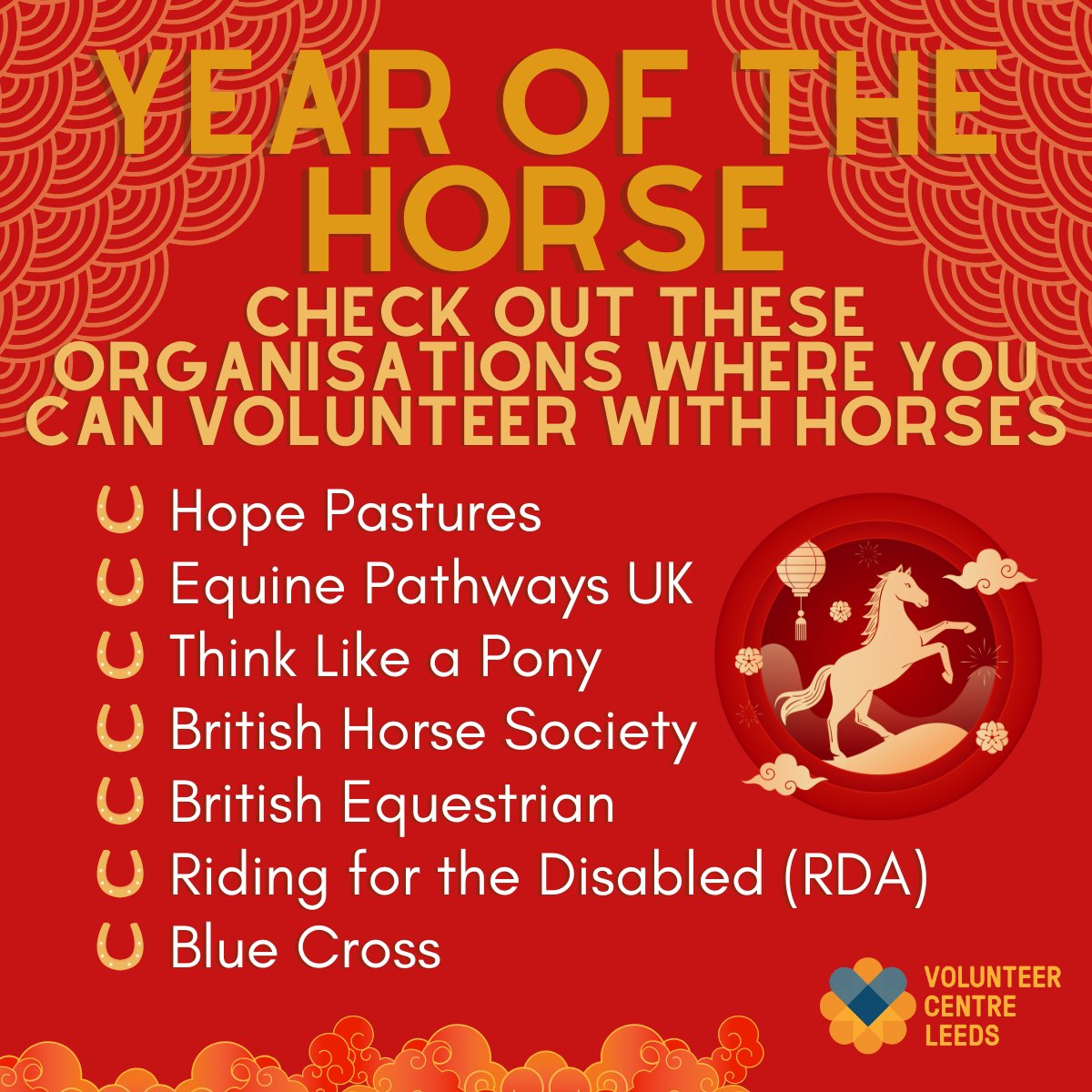 Volunteer Centre Leeds tweet media