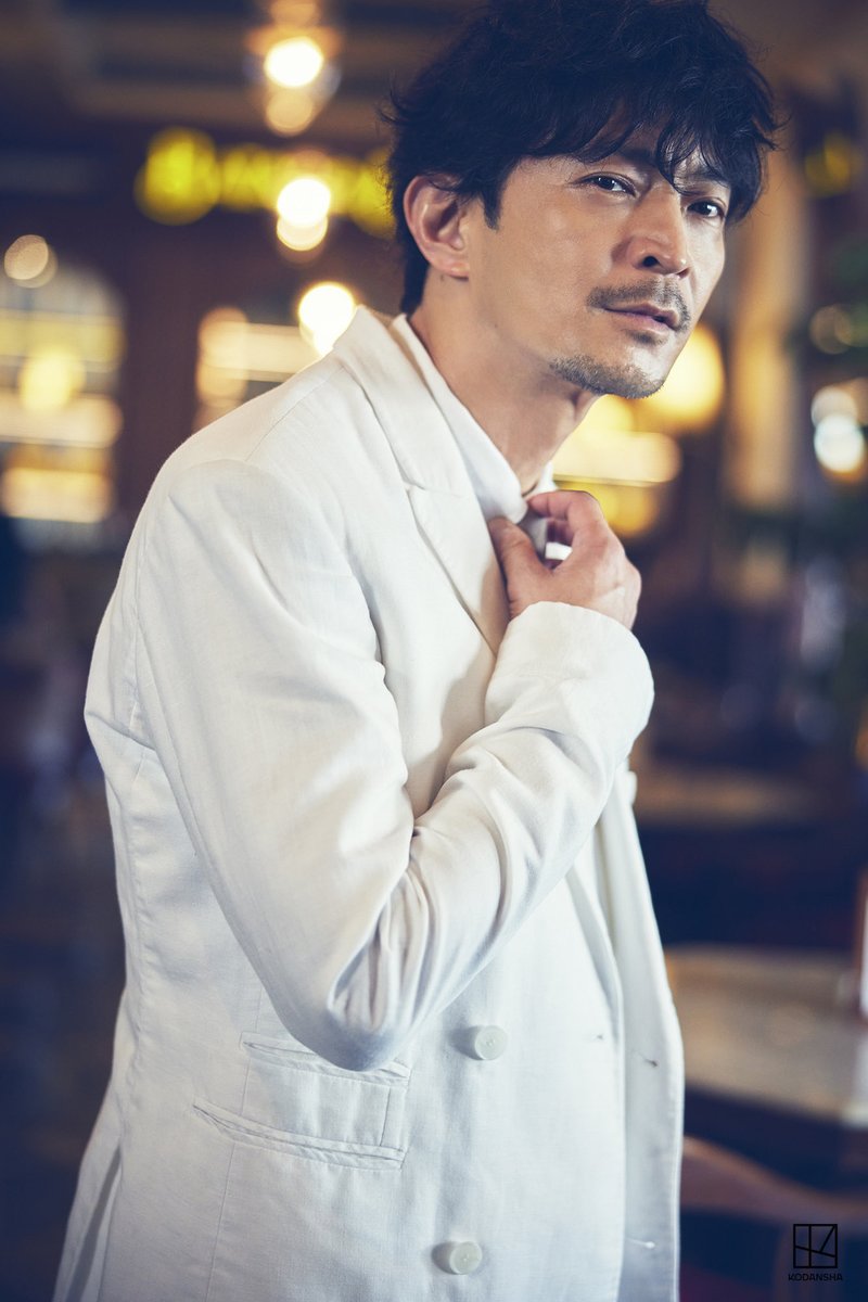 津田健次郎 PHOTOBOOK since 1995 豪華版】 3月28日発売 🔸100問100答