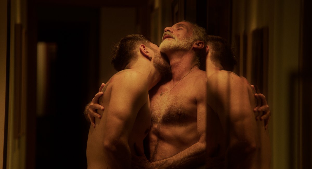 TLA Releasing tweet media