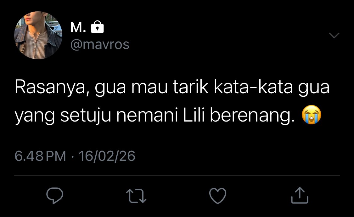 L tweet media