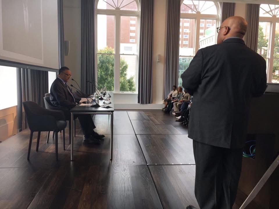 jamalericwatson's tweet image. Thank you @RevJJackson