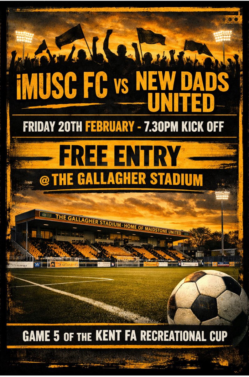 iMUSC FC tweet media